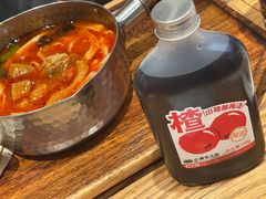 -小满手工粉(上海文峰广场店)