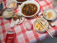 -老三样·旧食新味(万寿宫店)