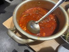 -麻蒲碳烤肉(嘉禾东平地铁站19号店)