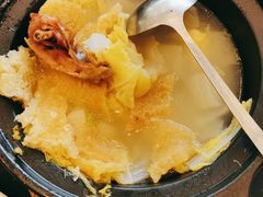 -三品香·江浙菜(松江九谊店)