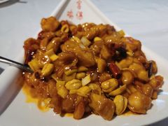-峨嵋酒家总店(车公庄店)
