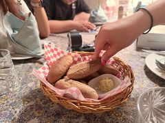 -小芳廷餐厅