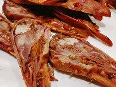 -好伦哥比萨烤肉自助(马家堡店)
