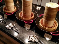 -咖啡苑 - 蔚藍夏日限定主题(永利皇宫店)