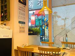 -酒井酱子·深夜食堂(东城汇店)