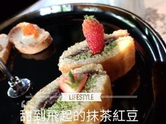 -穹六人间 people 6(岳阳路店)