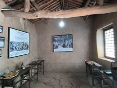 -黄崖洞文化旅游区