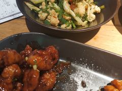 -金牌外婆家(苏州中心店)