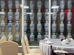 -鹿鸣酒家(越秀店)
