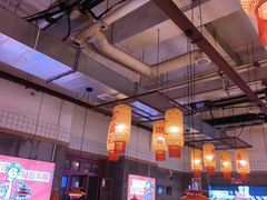 -李姑婆鲜切牛肉火锅自助(凤城二路店)