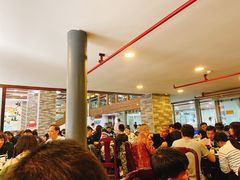大堂-红星光发煲仔饭(文海店)