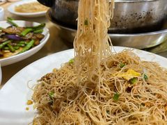 -红炎炎农家菜老字号(金水台店)