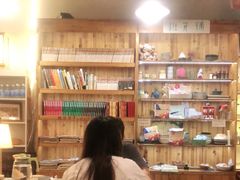 -顶屋咖喱(街道口总店)