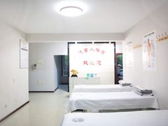 -厚德盲人按摩(太阳城店)