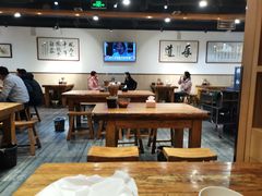 -老白家面馆(测绘东路总店)