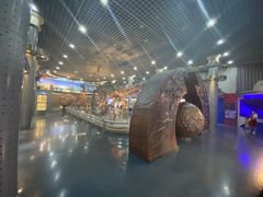 -国家自然博物馆