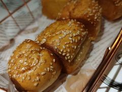 -西堤牛排(北京国瑞店)