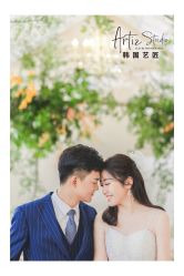 -韩国艺匠ARTIZ STUDIO(博览中心店)