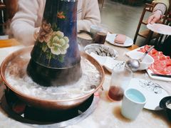 -东来顺饭庄(西直门店)