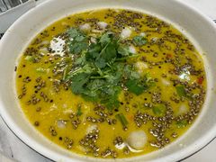 特色椒麻鱼-尚岛私房菜(西方巷店)