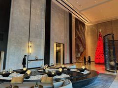 -深圳国际会展中心洲际酒店
