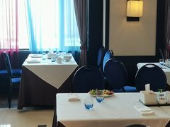 -和润艺术酒店-自助早餐厅