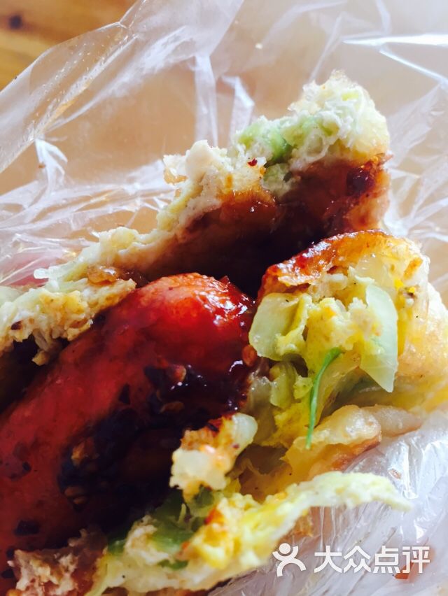 南艺后门鸡蛋饼-图片-南京美食-大众点评网