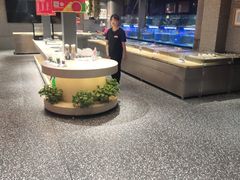 -永红源啤酒·烧烤·海鲜·大排档(青特城店)