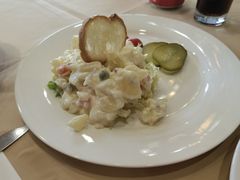 -德大西餐社(云南南路店)
