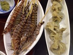 iphone_upload_pic-春秋火锅(复兴中路店)