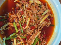 -树厨贵州菜(花果园购物中心店)