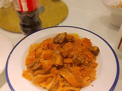 -食为先庐畔渔歌(合作化路店)