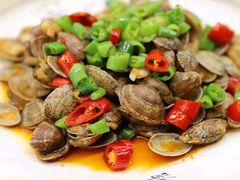-京城小江南·北京烤鸭·江南土菜·白鱼(中关村店)