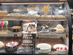 -DQ·蛋糕·冰淇淋(万象城店)