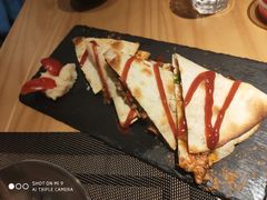 -清真·艾美可餐厅(大悦汇店)
