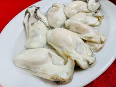 生蚝-花苑美食横琴生蚝火锅(拱北粤华路店)