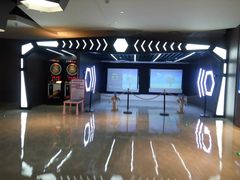 -星河寰宇IMAX影城(星河WORLD·COCO Park店)