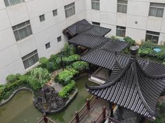 -西安阳光国际大酒店(西安火车站五路口地铁站店)