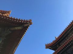 -历代帝王庙博物馆