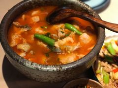 -山石榴·贵州菜(丰盛里店)