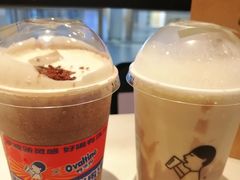-喜茶(广州东方宝泰店)