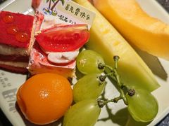 -梨花自助烤肉(乐宾店)