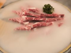-龙记珍牛和牛烧肉(龙南街店)
