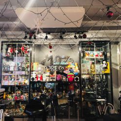 点击看大图 -MDZ STORE·TATTOO·耳饰