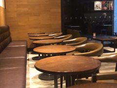 用餐区-星巴克(古美路店)