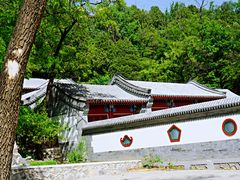 -阳台山自然风景区