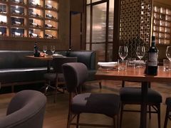 -沈阳君悦酒店·意坊意大利餐厅