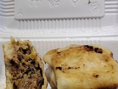 门钉肉饼-宝瑞门钉肉饼店