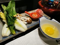 -曙亚洲餐厅-重庆富力艾美酒店(南坪万达广场店)