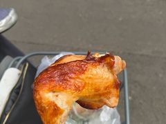 -大益烤鸡